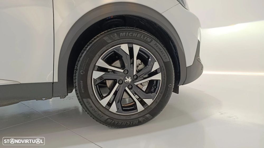 Peugeot 2008 1.2 PureTech GT Line EAT8 - 26
