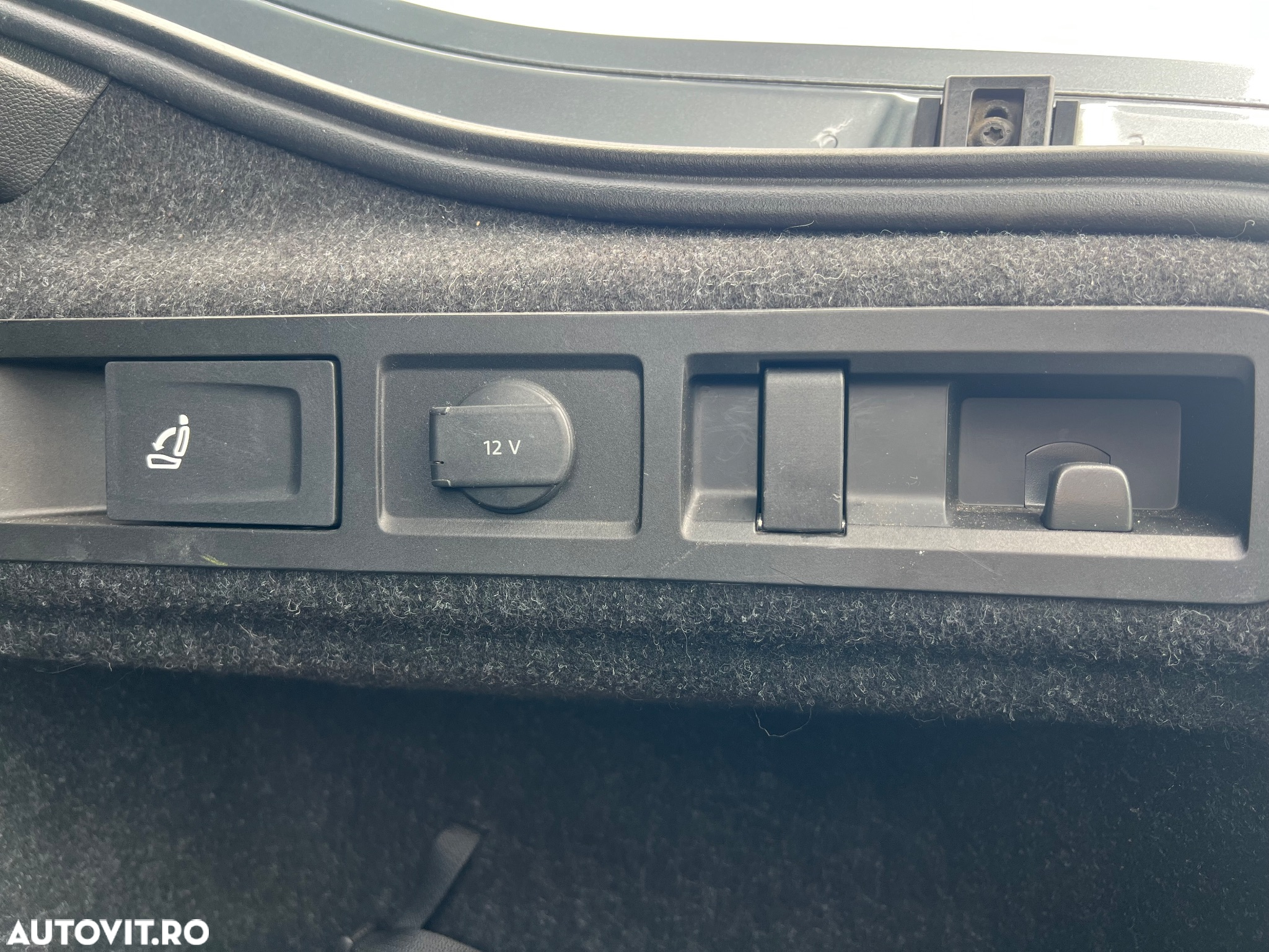 Skoda Superb - 28