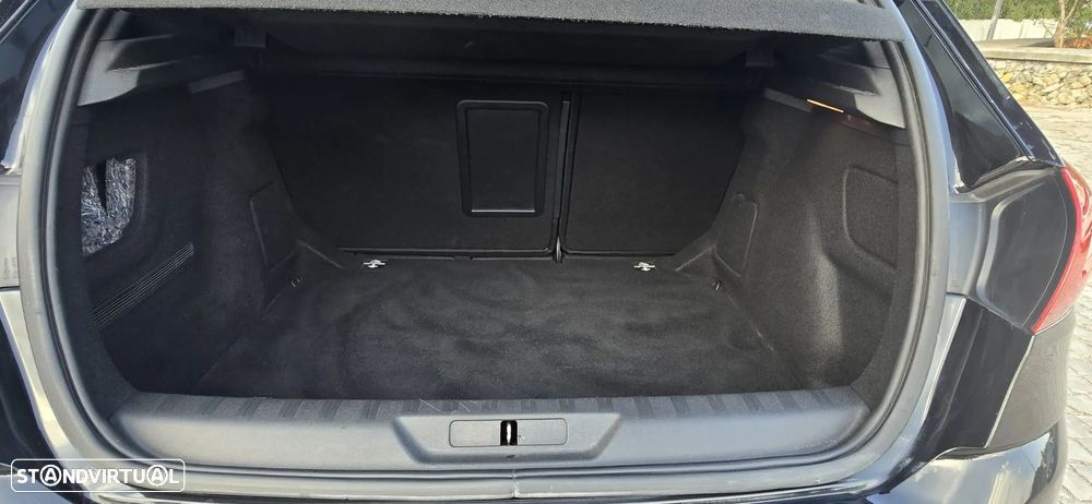 Peugeot 308 1.2 PureTech GT Line - 11