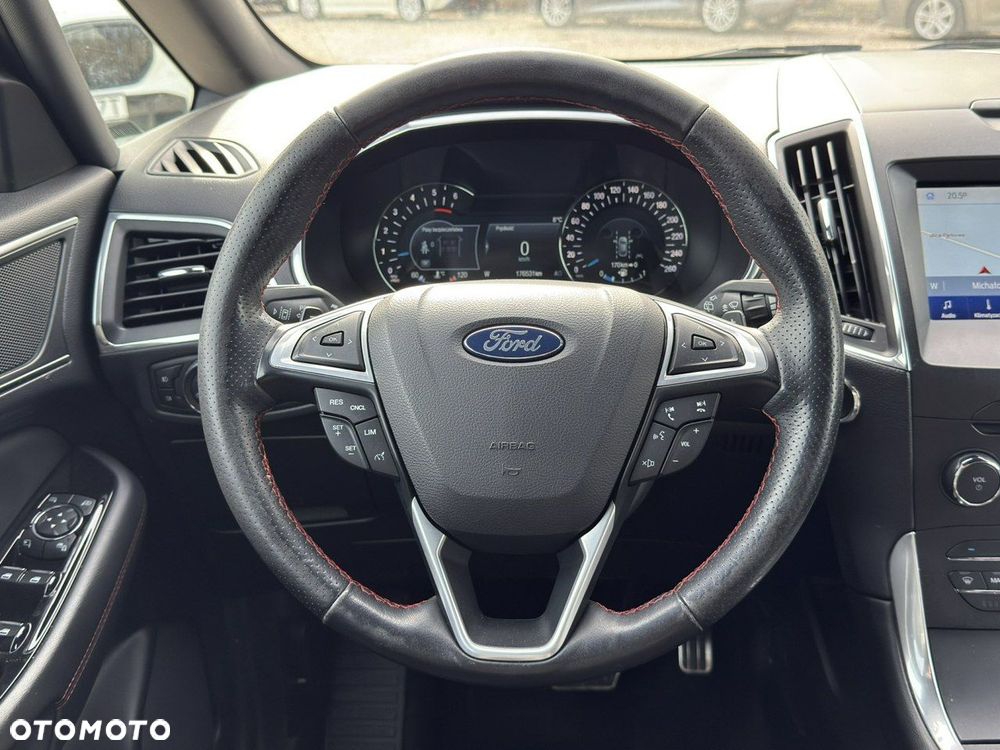 Ford S-Max 2.0 EcoBlue ST-Line - 15