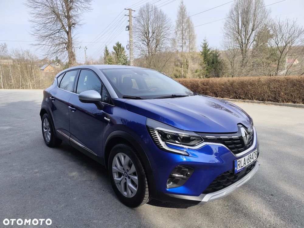 Renault Captur - 6