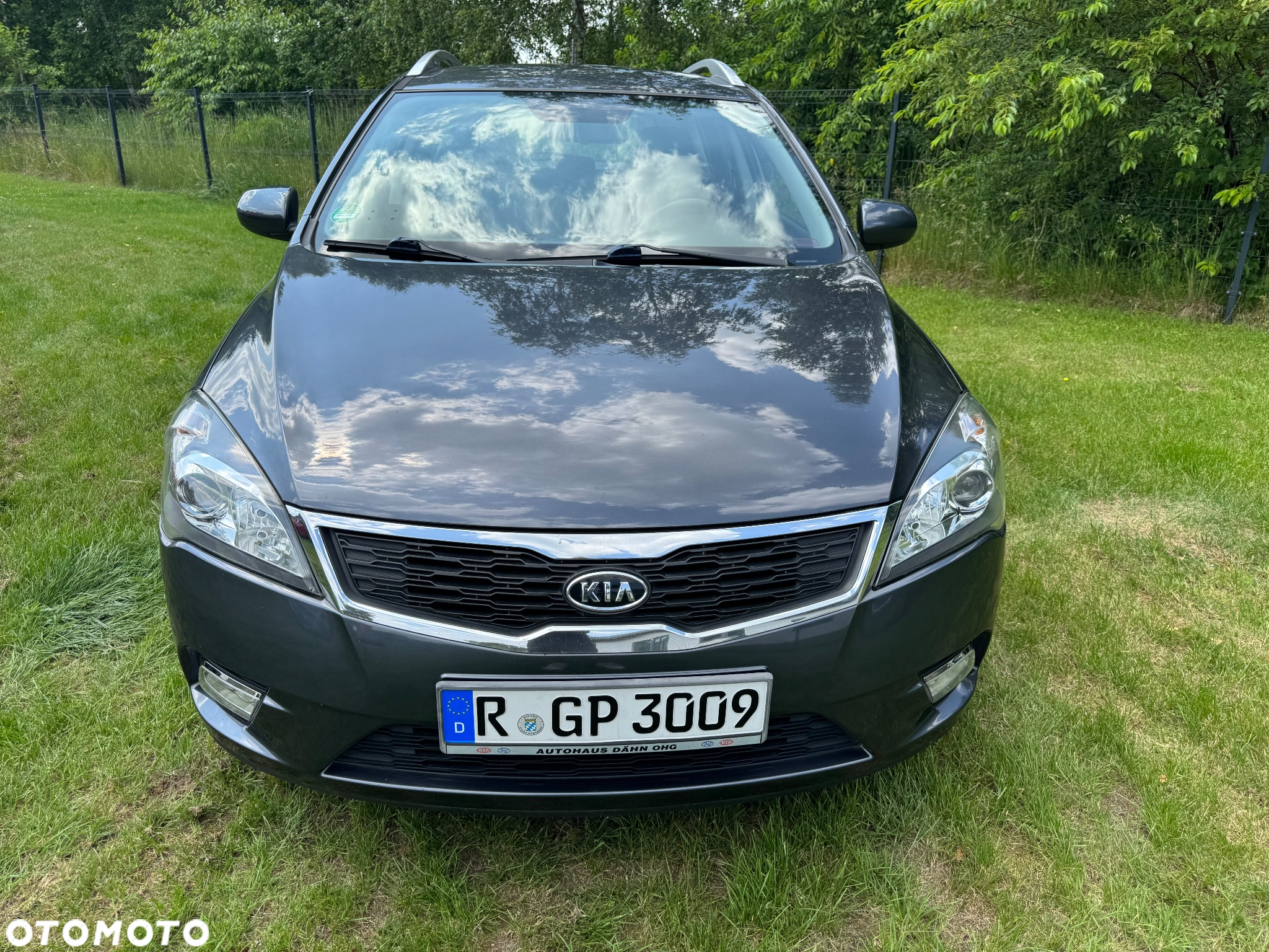 Kia Ceed Cee'd 1.4 Comfort - 16
