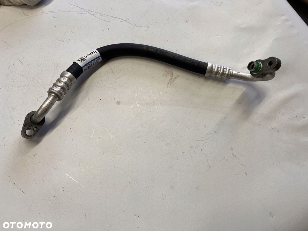 KIA VENGA PRZEWÓD KLIMATYZACJI 97762-1K151 - 1