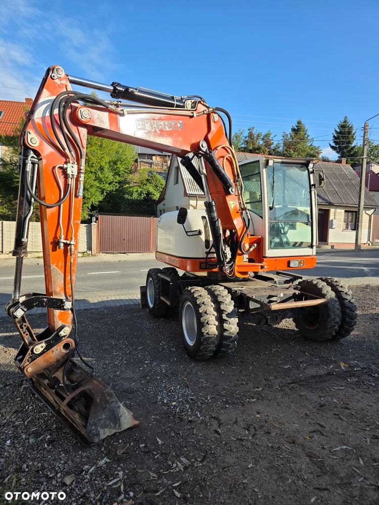 Terex Schaeff TW 85 - 9