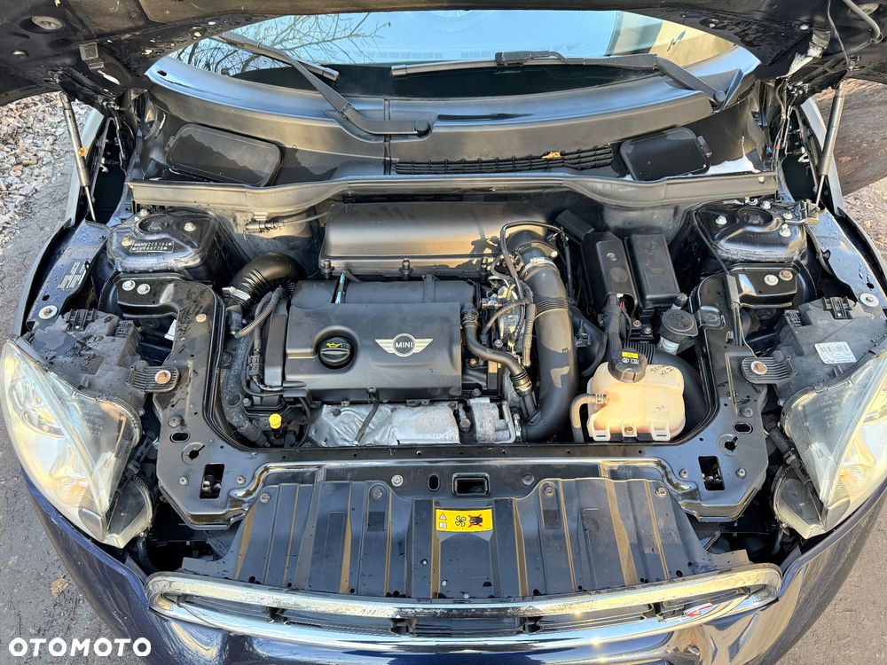 MINI Countryman Cooper S All4 - 26