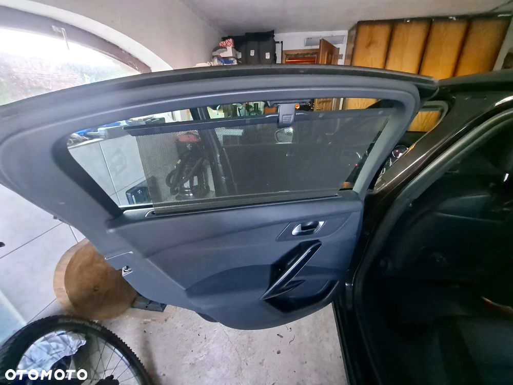 Peugeot 508 2.0 HDi Active - 18