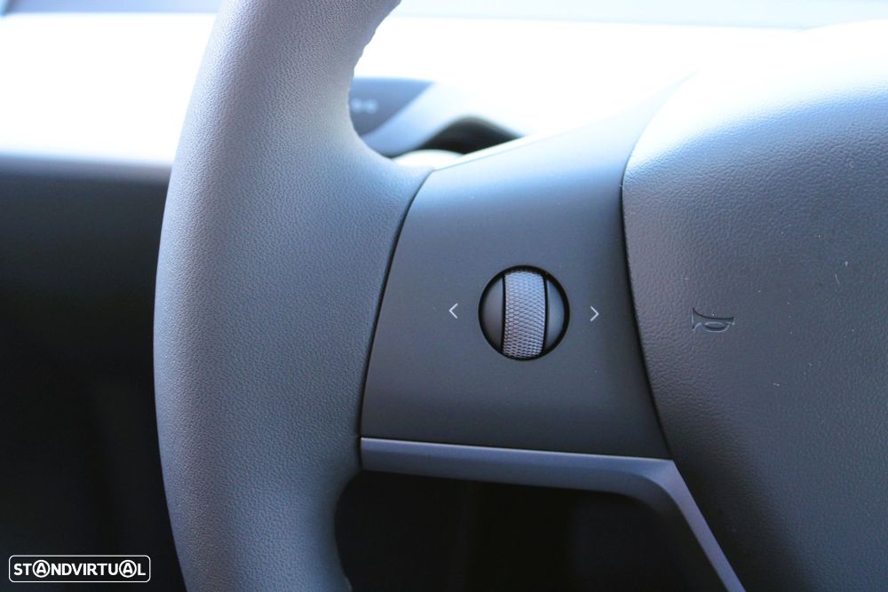 Tesla Model 3 Standard Range Plus RWD - 21