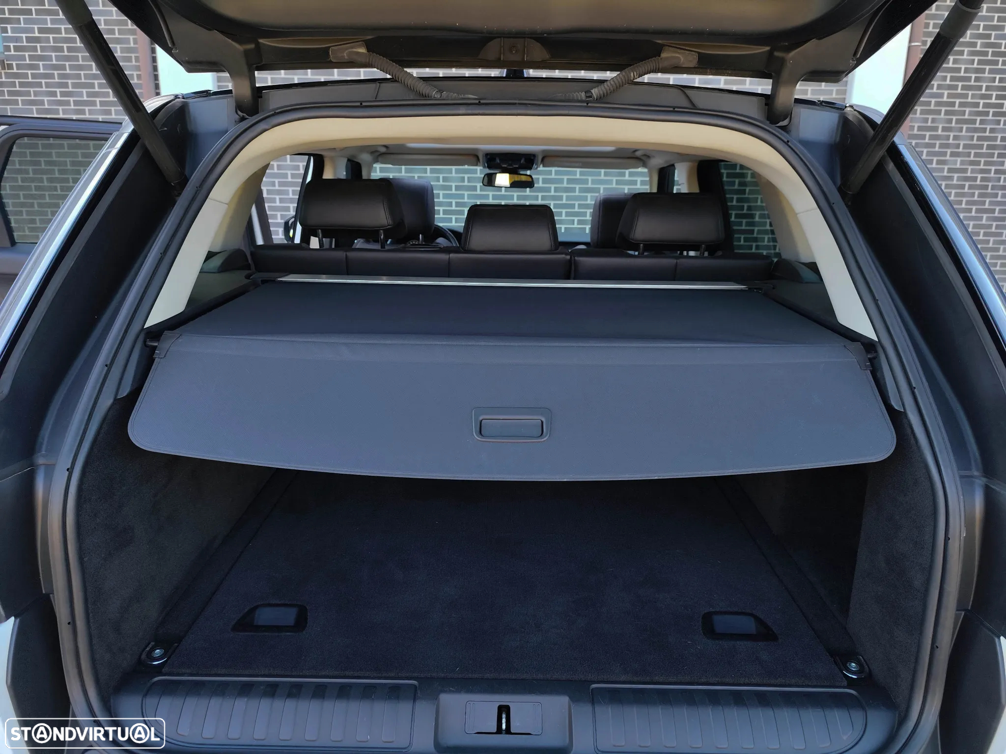 Land Rover Range Rover Sport 2.0 SD4 S - 43
