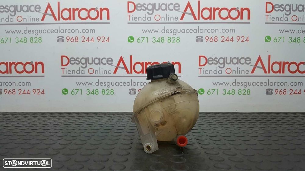 DEPOSÍTO DE EXPANSÃO CITROEN BERLINGO CUADRO X - 1