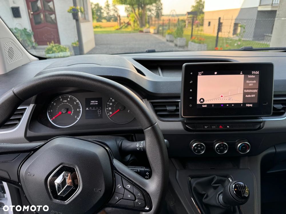 Renault Kangoo III - 11