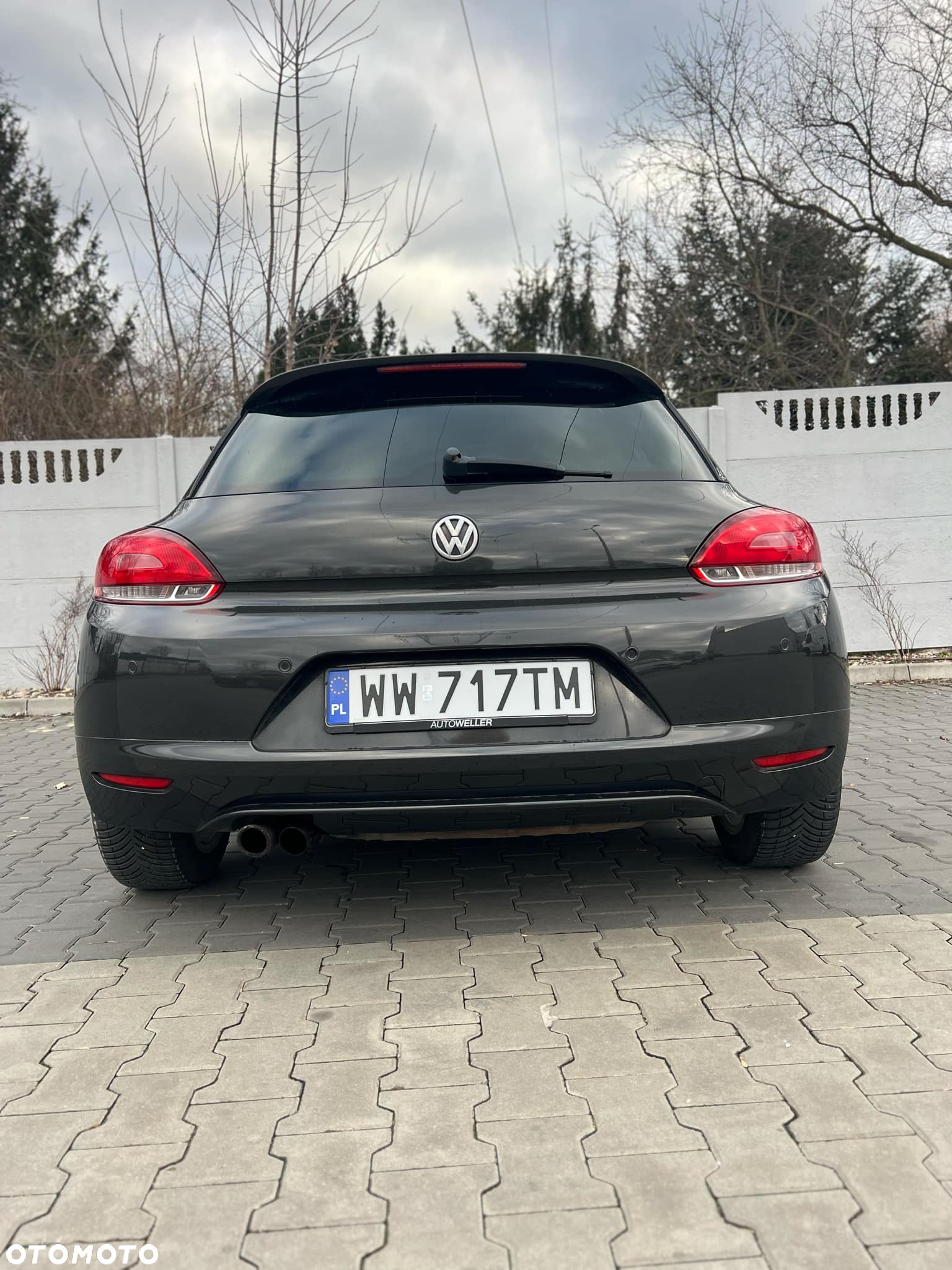 Volkswagen Scirocco 1.4 TSI Edition - 29