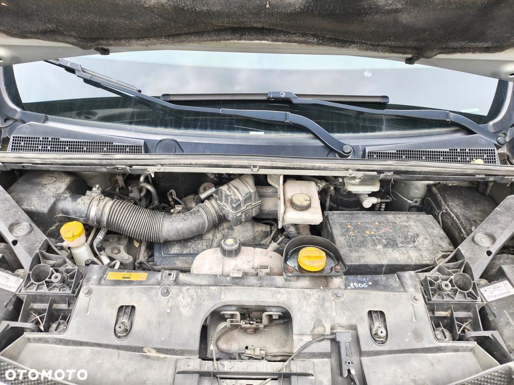 Opel Vivaro L1H1 - 13