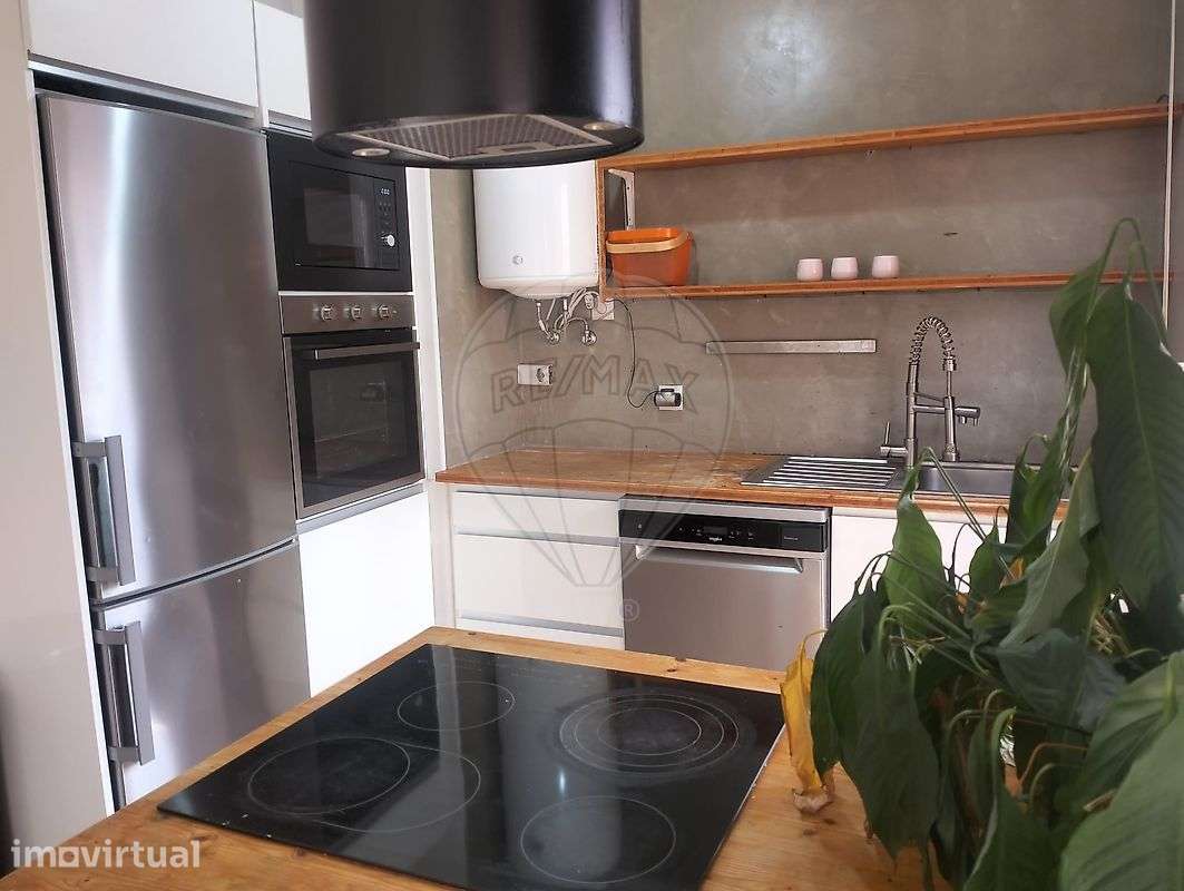 Apartamento T2 para venda - Grande imagem: 5/19