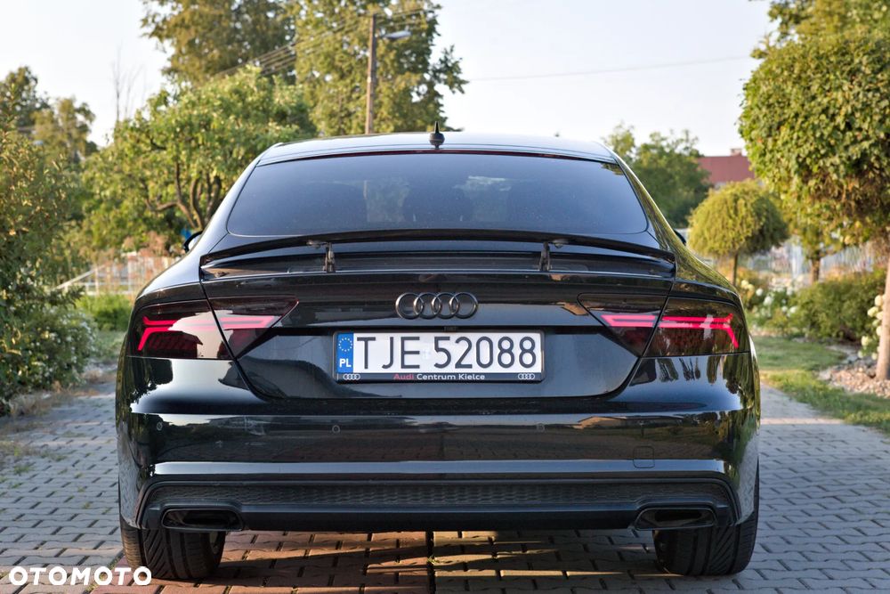 Audi A7 Sportback 2.0 TFSI Quattro S tronic - 16