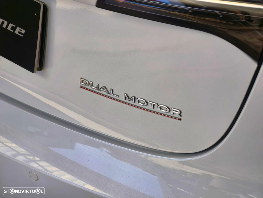 Tesla Model 3 Performance Tração Integral - 10