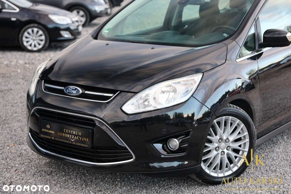 Ford C-MAX - 15
