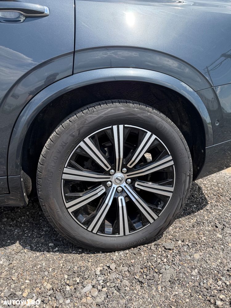 Volvo XC 90 D4 Inscription - 8