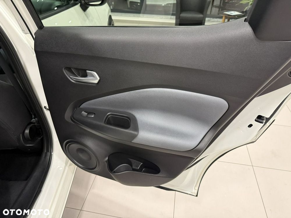 Nissan Juke 1.0 DIG-T Tekna - 25