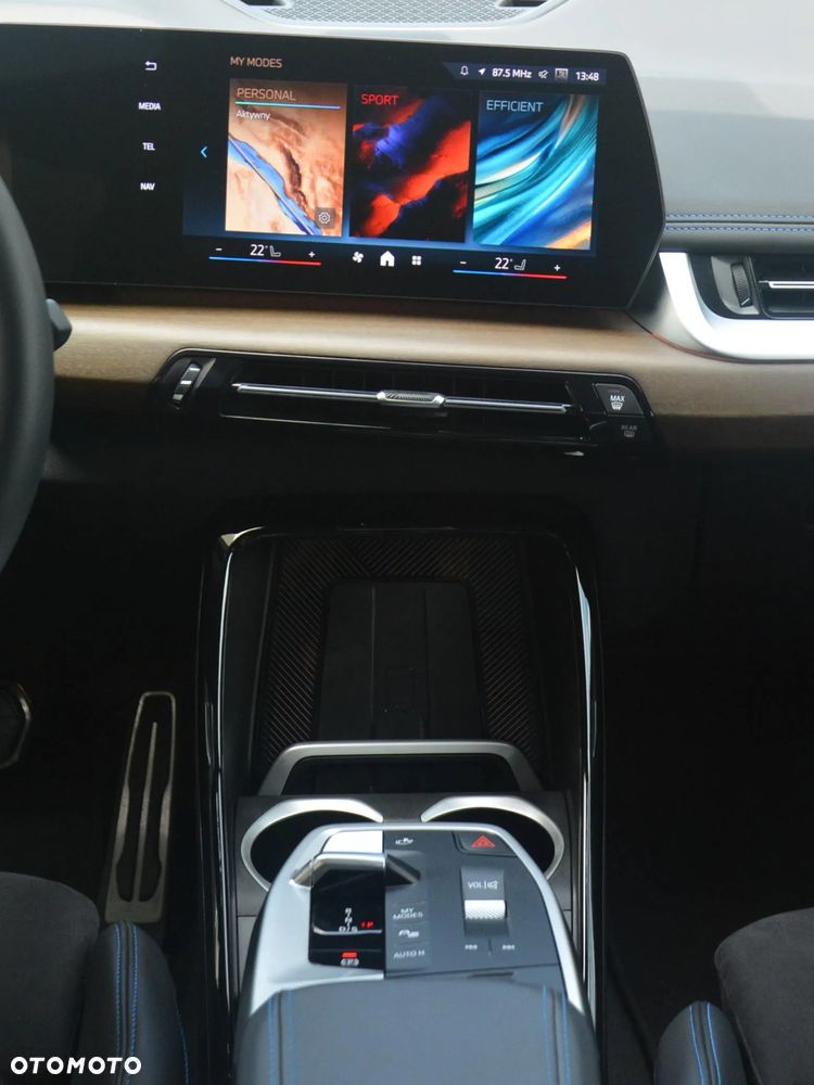 BMW X1 sDrive18i M Sport - 11