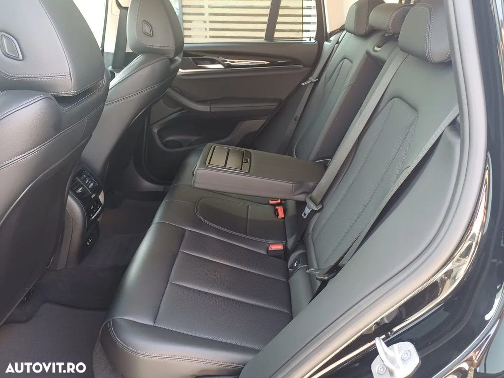 BMW X3 xDrive30e AT PHEV - 9