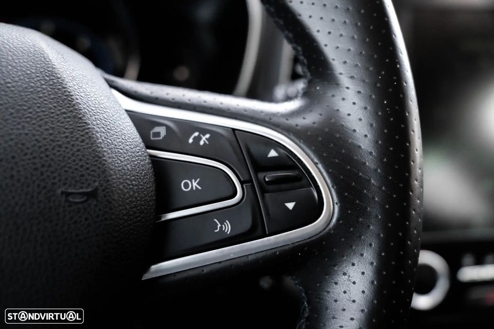 Renault Mégane - 32