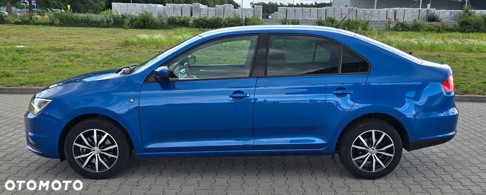 Seat Toledo 1.2 TSI Style - 7