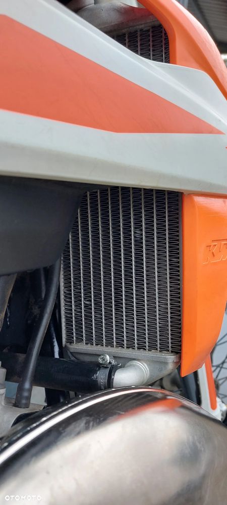 KTM SX - 32
