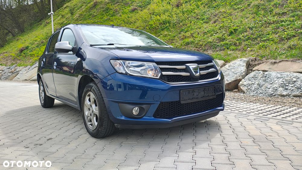 Dacia Sandero TCe 90 Celebration - 20