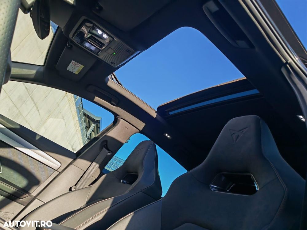 Cupra Formentor - 14