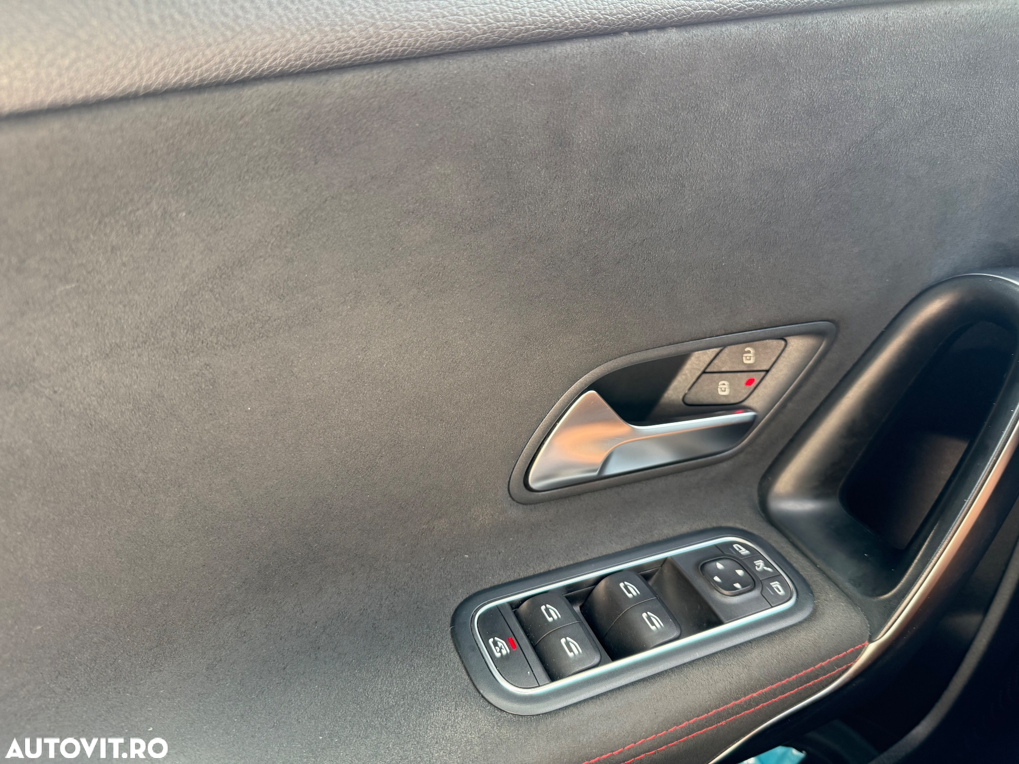 Mercedes-Benz A 180 d 7G-DCT AMG Line - 31