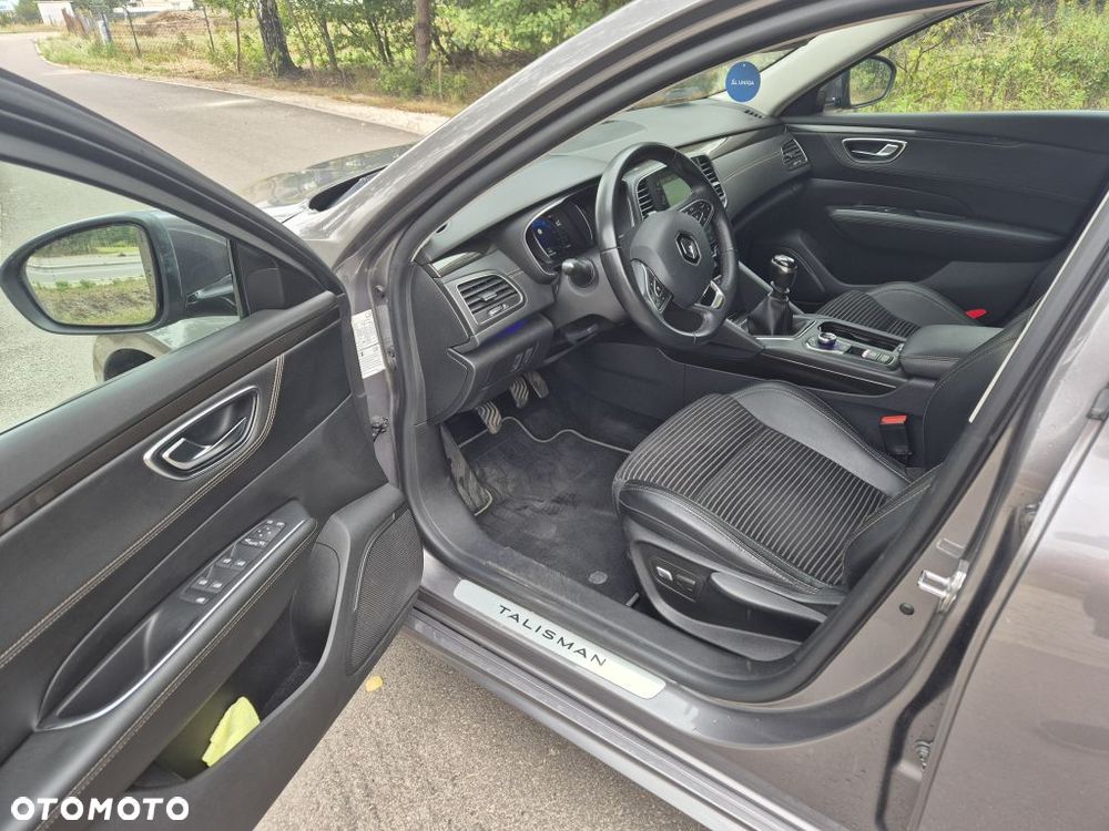 Renault Talisman ENERGY dCi 130 INTENS - 9