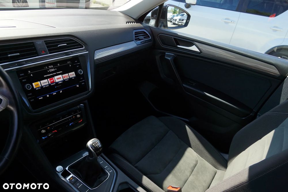 Volkswagen Tiguan Allspace 1.5 TSI EVO - 19