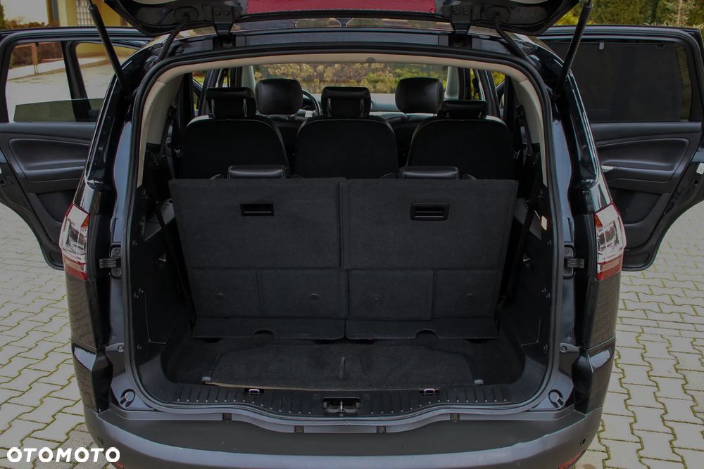 Ford S-Max 2.2 TDCi DPF Durashift-6-tronic Titanium X - 40