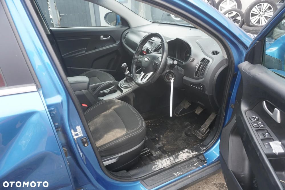 Kia Sportage 1.6 GDI L 2WD - 15