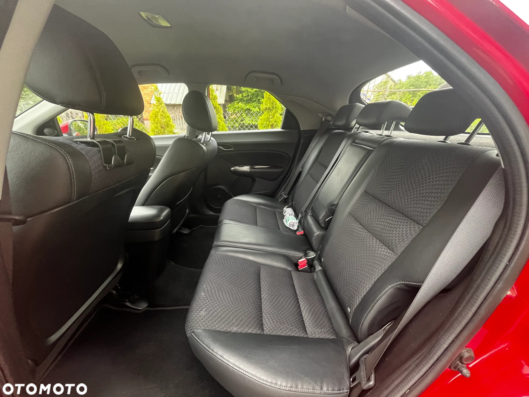 Honda Civic - 8