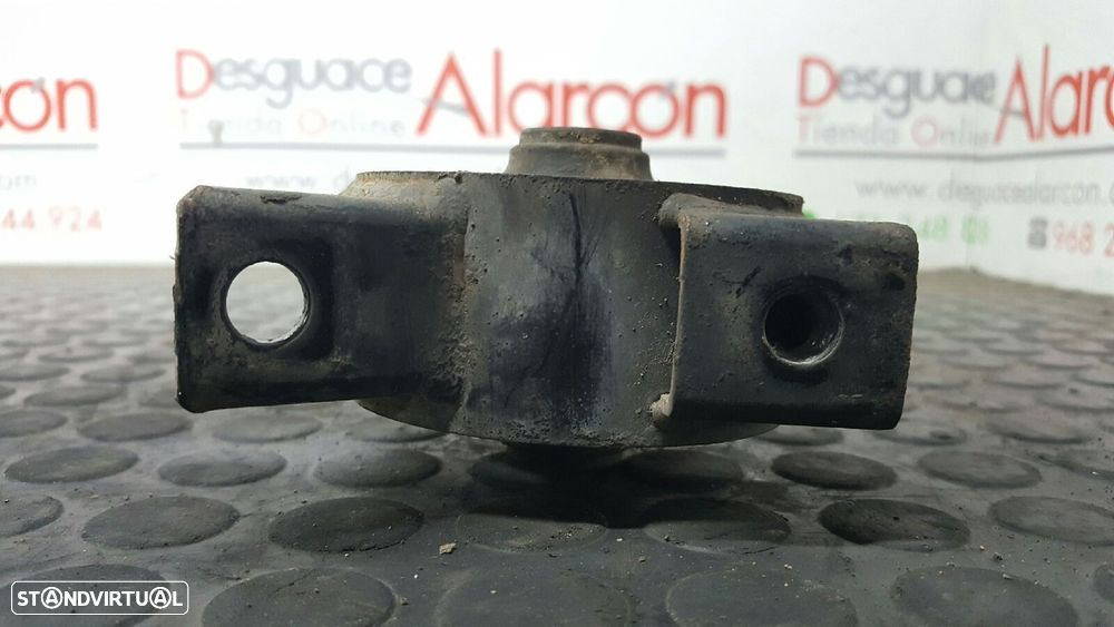APOIO DO MOTOR FRONTAL HYUNDAI ACCENT (LC) GL 4P - 5