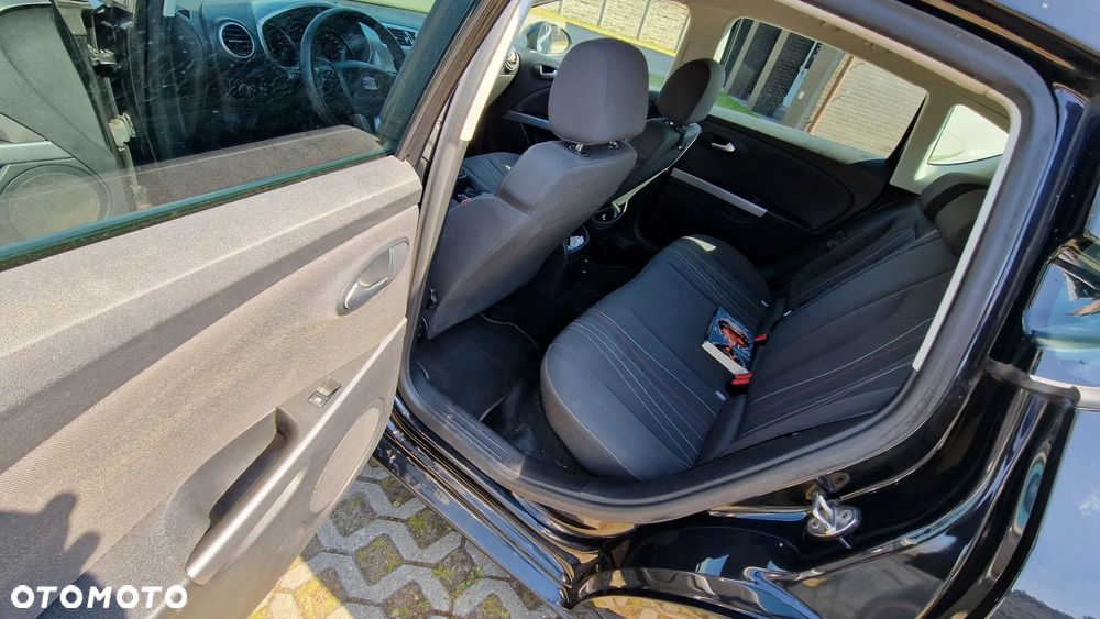 Seat Leon 1.2 TSI Ecomotive Style Copa - 17