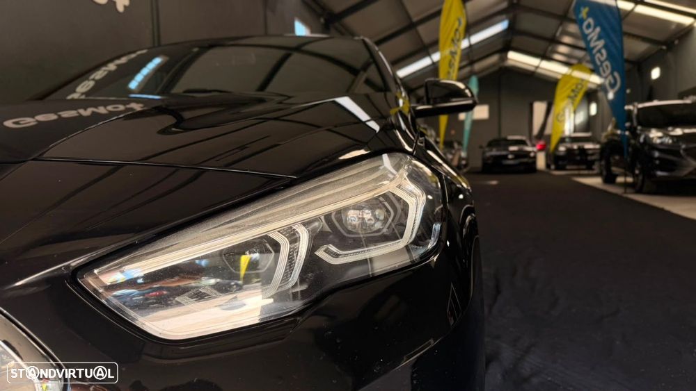 BMW 216 Gran Coupé d Advantage - 14
