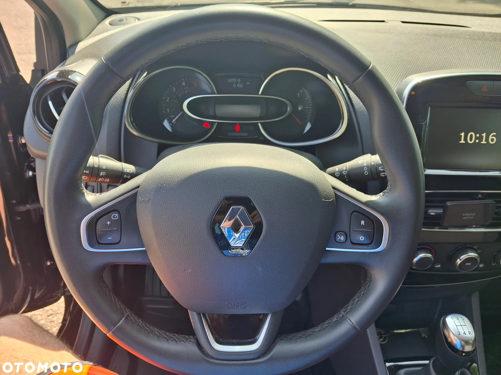 Renault Clio 1.5 dCi Energy Limited - 28