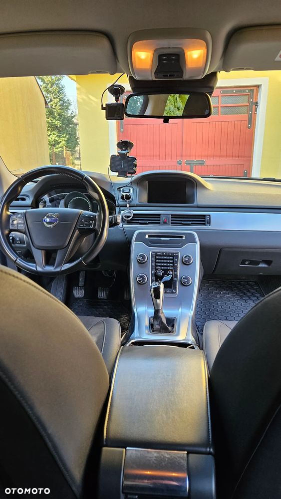 Volvo V70 D4 Drive-E Kinetic - 11