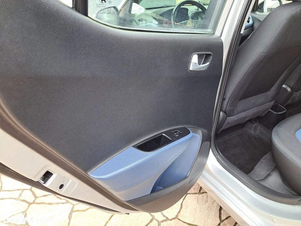 Hyundai i10 1.0 Comfort - 19