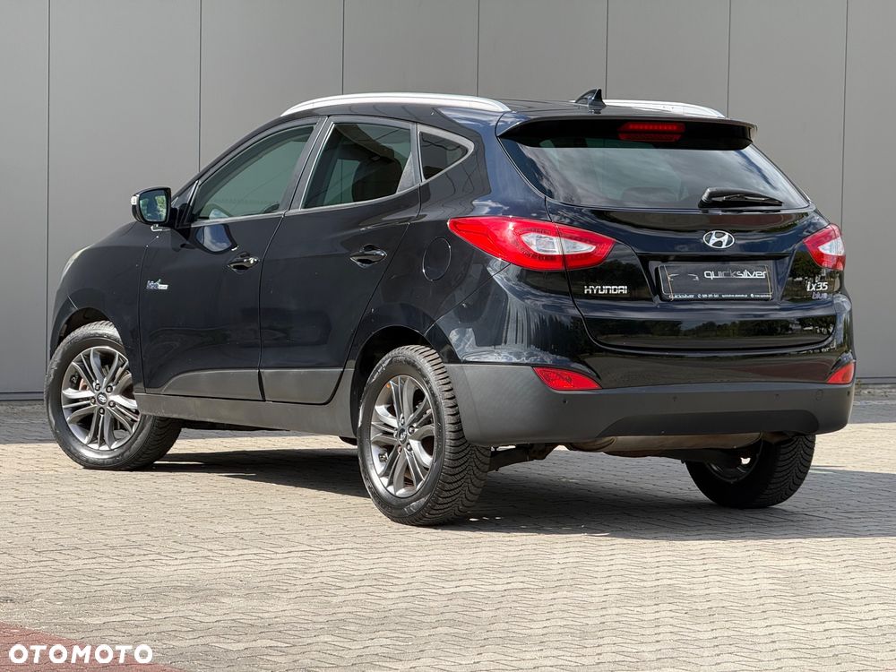 Hyundai ix35 - 7
