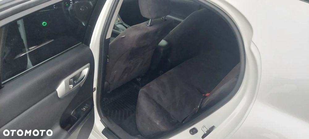 Lexus CT 200h Classic - 21