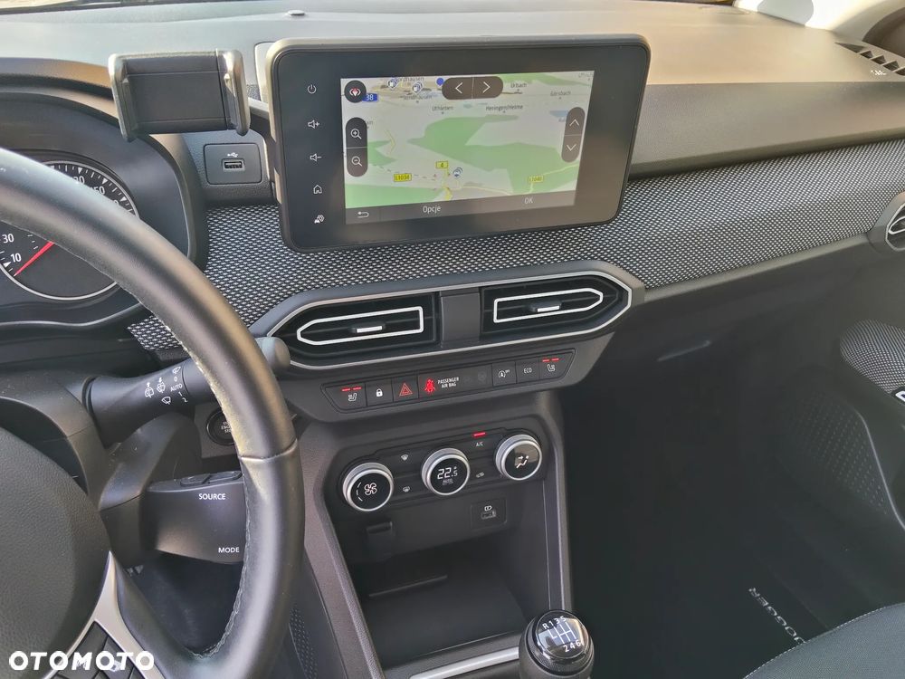 Dacia Jogger TCe 110 Extreme - 19