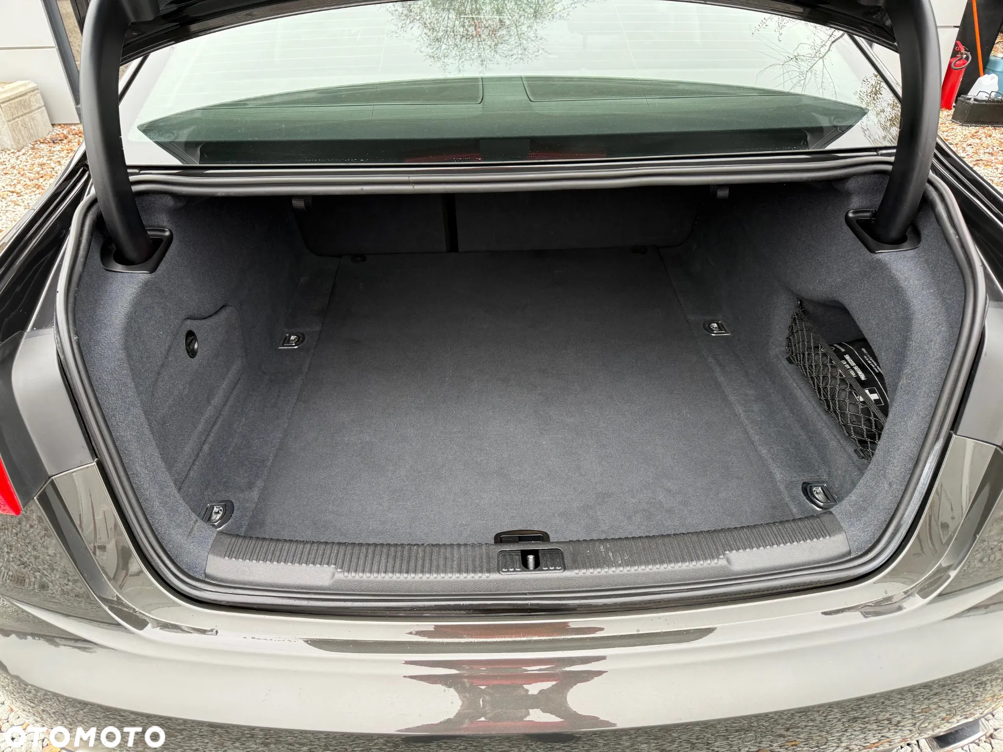 Audi A6 2.8 FSI Quattro S tronic - 23