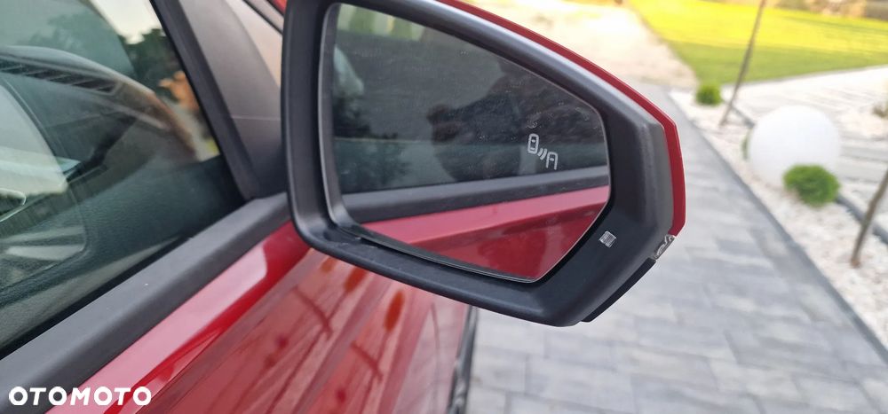 Volkswagen Polo 2.0 TSI GTI DSG - 27