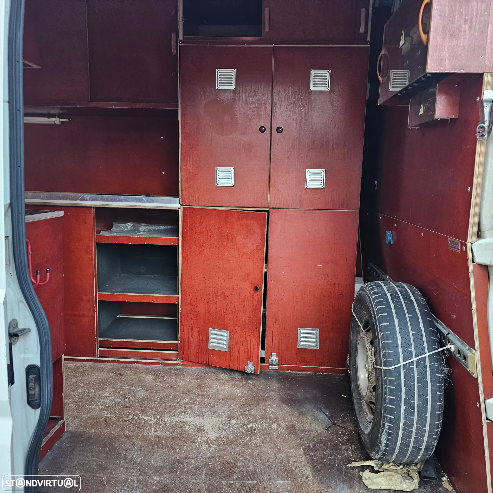 Fiat Ducato - 29