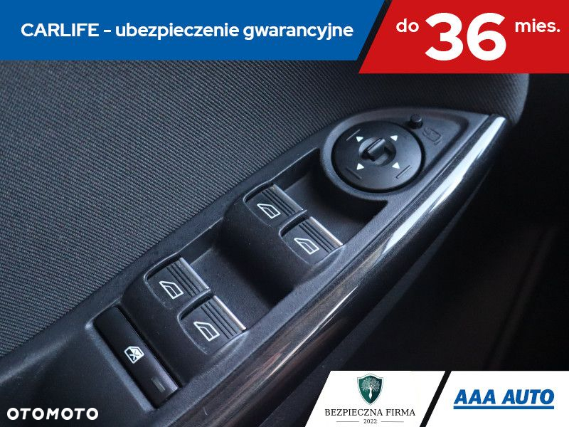 Ford Focus - 18