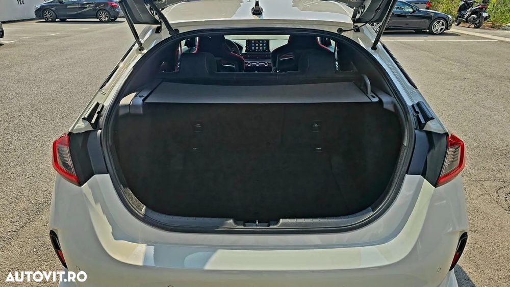 Honda Civic - 10