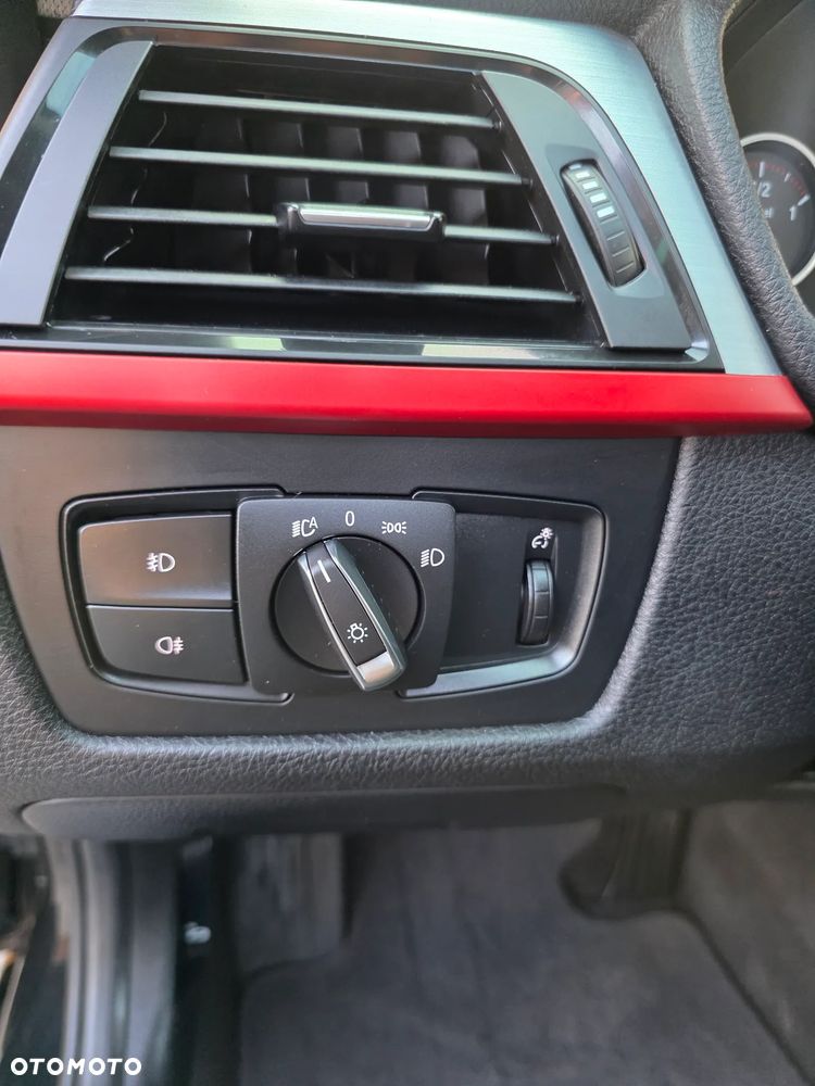 BMW Seria 3 - 26